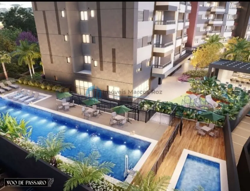 Apartamento com 2 quartos à venda, 63m2 em Barueri - SP - imagem 5 Foto 5 de Apartamento com 2 quartos à venda, 63m2 em Barueri - SP