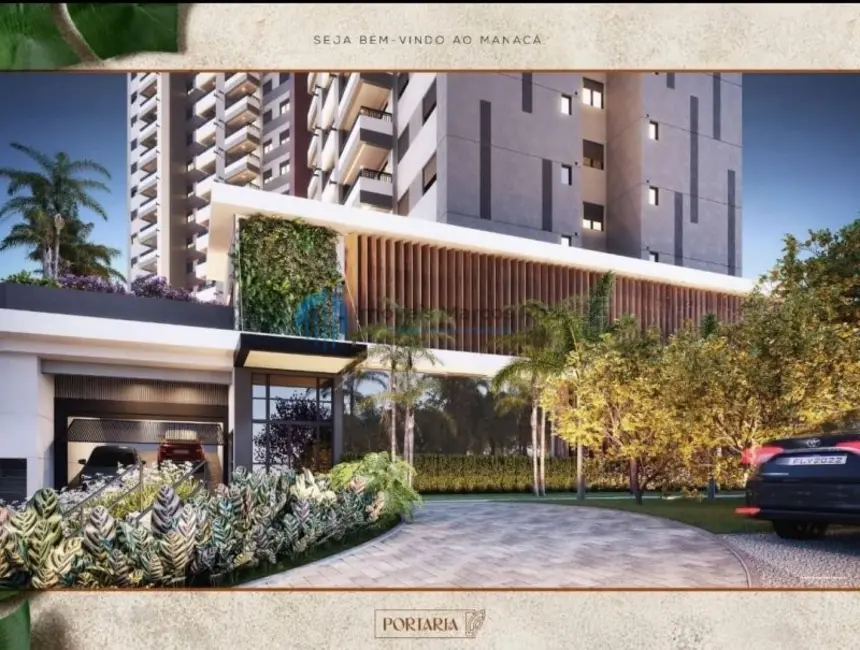 Apartamento com 2 quartos à venda, 63m2 em Barueri - SP - imagem 4 Foto 4 de Apartamento com 2 quartos à venda, 63m2 em Barueri - SP