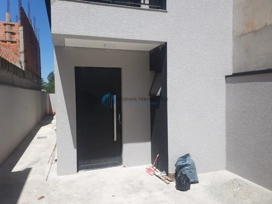 Foto 3 de Casa com 3 quartos à venda, 100m2 em Ana Cristina II, Jandira - SP