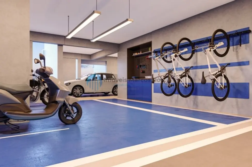 Apartamento com 1 quarto à venda, 36m2 em Aldeia, Barueri - SP - imagem 5 Foto 5 de Apartamento com 1 quarto à venda, 36m2 em Aldeia, Barueri - SP