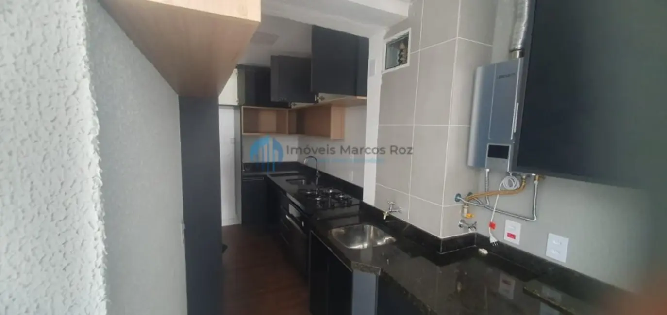 Foto 9 de Apartamento com 2 quartos à venda, 48m2 em Centro, Osasco - SP