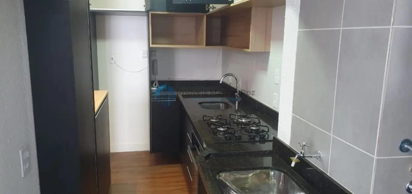 Foto 5 de Apartamento com 2 quartos à venda, 48m2 em Centro, Osasco - SP