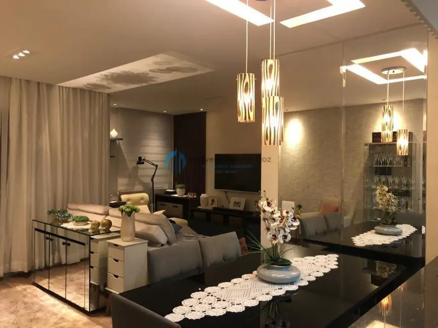 Apartamento com 3 quartos à venda, 86m2 em Jardim Tupanci, Barueri - SP - imagem 5 Foto 5 de Apartamento com 3 quartos à venda, 86m2 em Jardim Tupanci, Barueri - SP