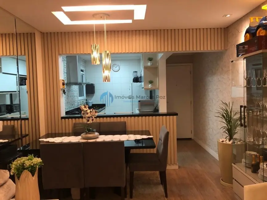 Apartamento com 3 quartos à venda, 86m2 em Jardim Tupanci, Barueri - SP - imagem 6 Foto 6 de Apartamento com 3 quartos à venda, 86m2 em Jardim Tupanci, Barueri - SP