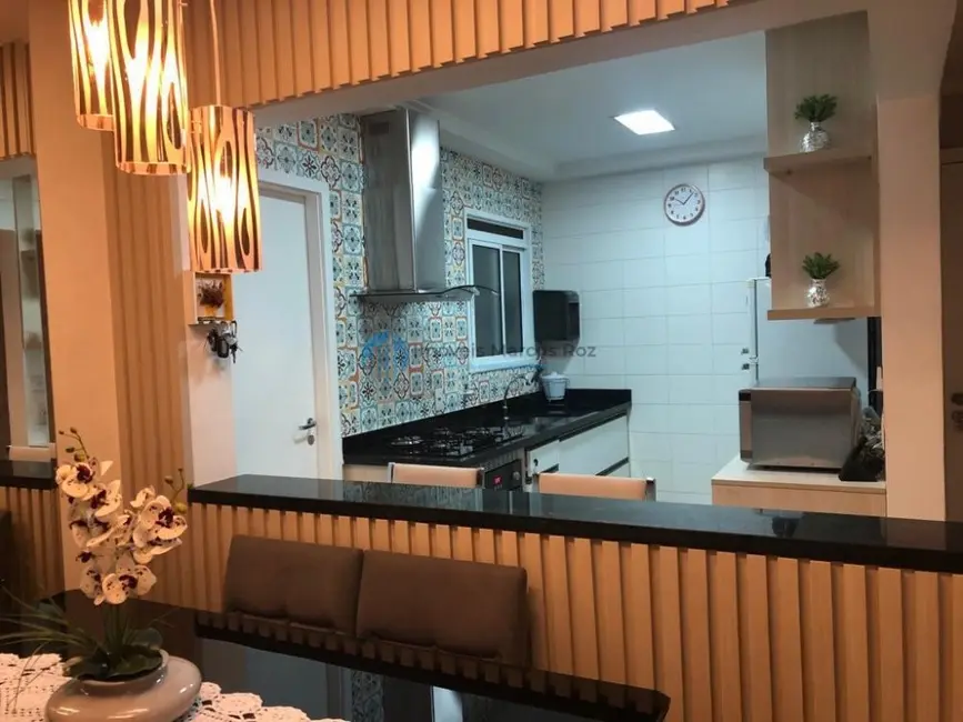 Apartamento com 3 quartos à venda, 86m2 em Jardim Tupanci, Barueri - SP - imagem 7 Foto 7 de Apartamento com 3 quartos à venda, 86m2 em Jardim Tupanci, Barueri - SP