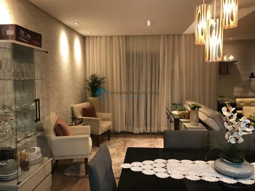 Foto 1 de Apartamento com 3 quartos à venda, 86m2 em Jardim Tupanci, Barueri - SP