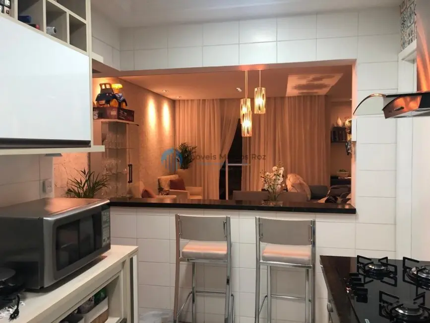 Apartamento com 3 quartos à venda, 86m2 em Jardim Tupanci, Barueri - SP - imagem 8 Foto 8 de Apartamento com 3 quartos à venda, 86m2 em Jardim Tupanci, Barueri - SP