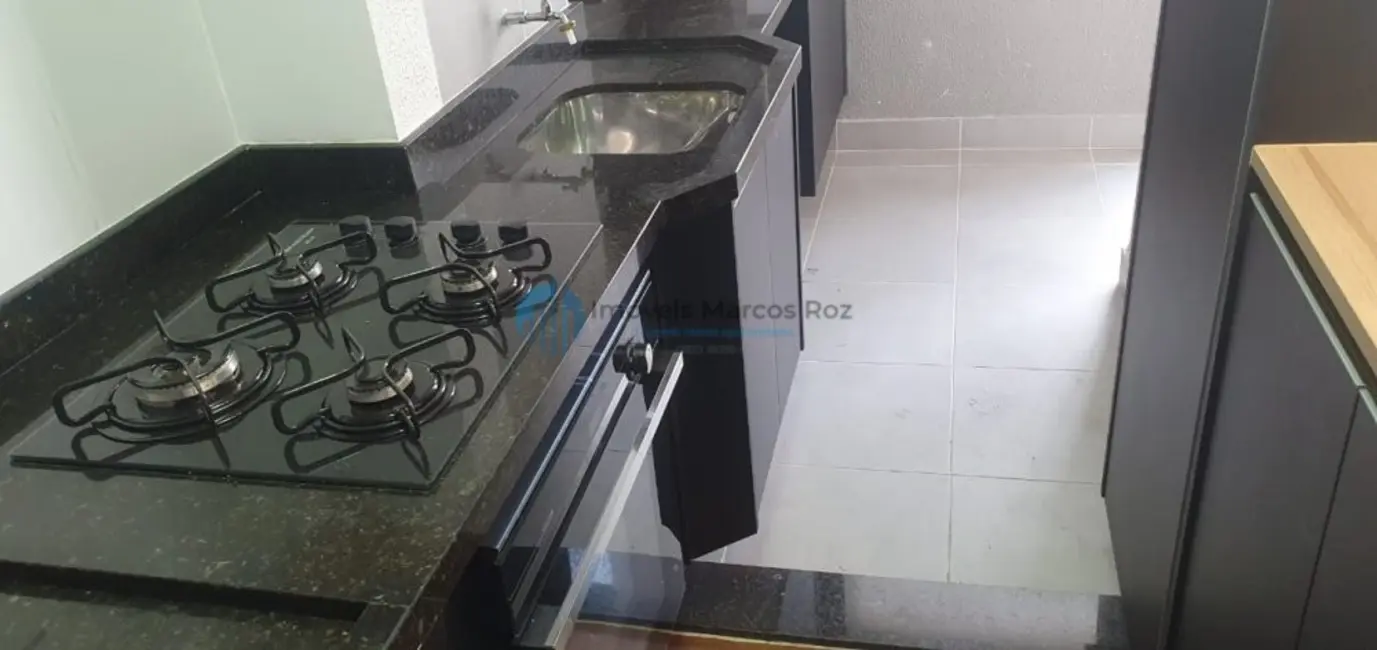 Foto 6 de Apartamento com 2 quartos à venda, 48m2 em Centro, Osasco - SP