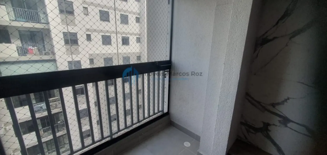 Foto 2 de Apartamento com 2 quartos à venda, 48m2 em Centro, Osasco - SP