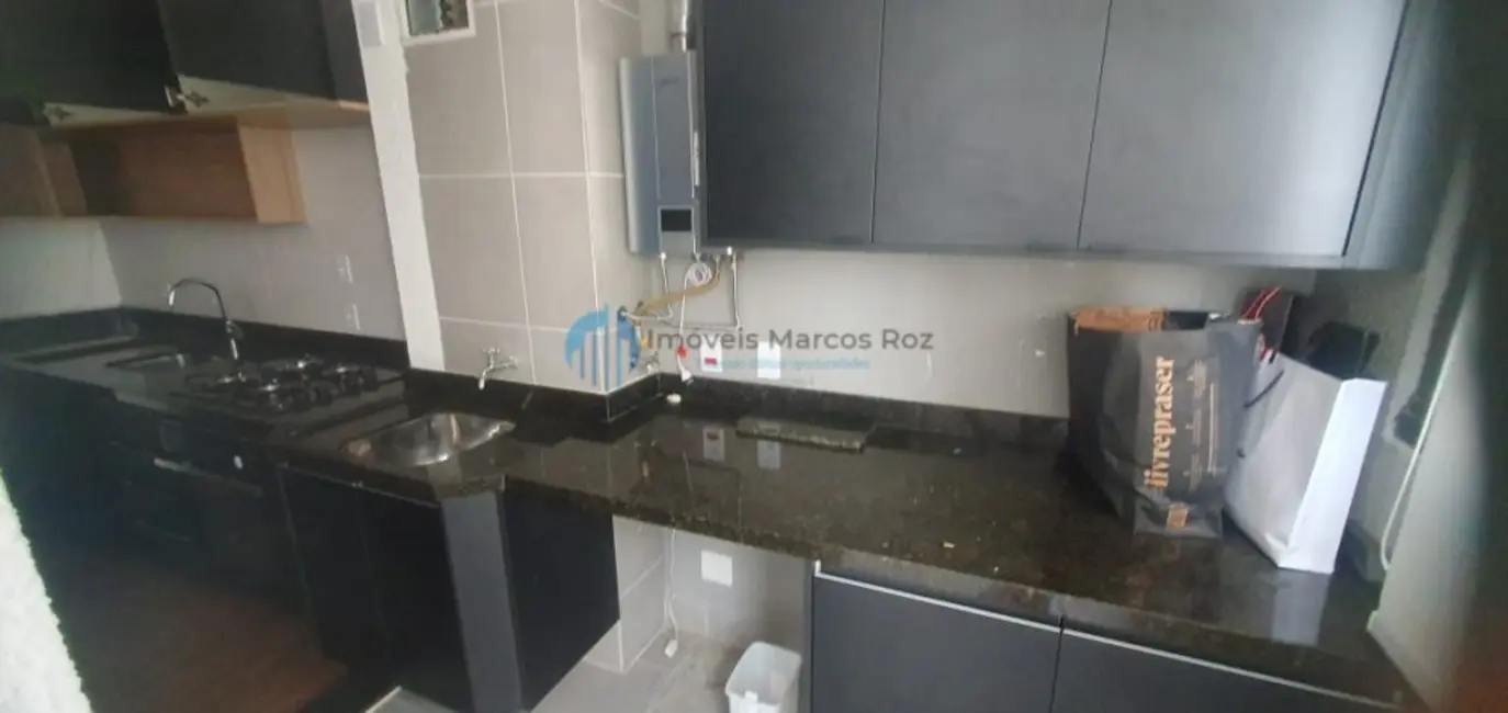 Foto 7 de Apartamento com 2 quartos à venda, 48m2 em Centro, Osasco - SP