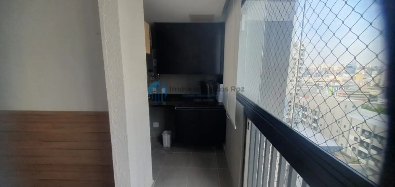 Foto 4 de Apartamento com 2 quartos à venda, 48m2 em Centro, Osasco - SP