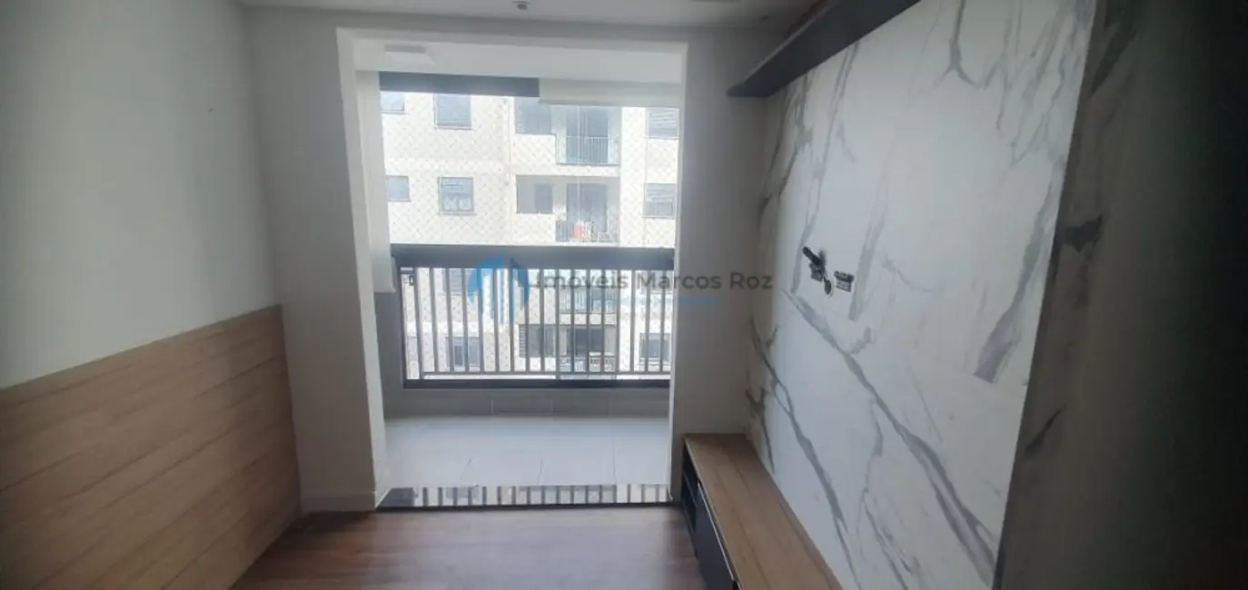 Foto 3 de Apartamento com 2 quartos à venda, 48m2 em Centro, Osasco - SP