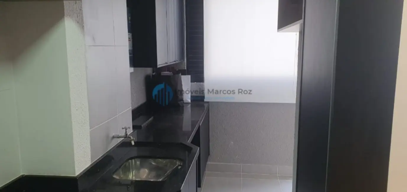 Foto 8 de Apartamento com 2 quartos à venda, 48m2 em Centro, Osasco - SP