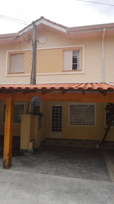 Foto 2 de Casa com 2 quartos à venda, 65m2 em Jardim Regina Alice, Barueri - SP