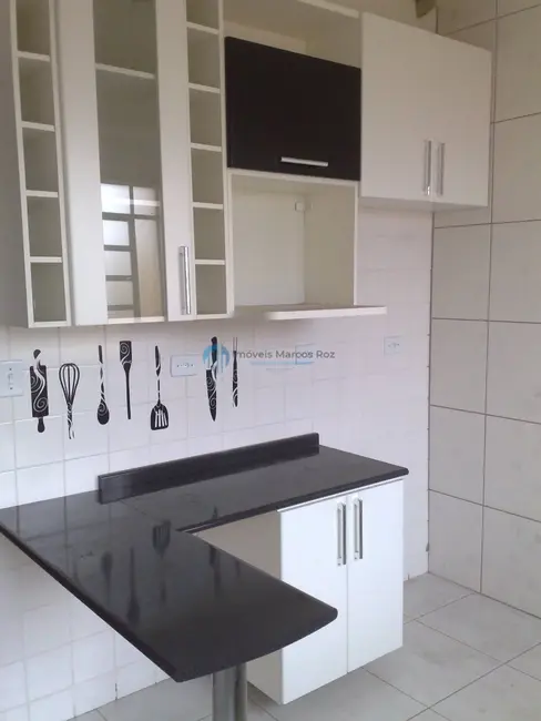 Foto 4 de Casa com 2 quartos à venda, 65m2 em Jardim Regina Alice, Barueri - SP