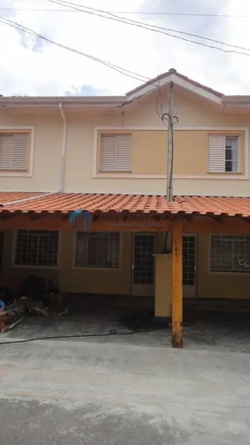 Foto 1 de Casa com 2 quartos à venda, 65m2 em Jardim Regina Alice, Barueri - SP