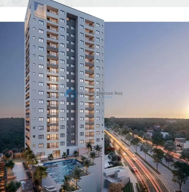 Foto 1 de Apartamento com 2 quartos à venda, 56m2 em Aldeia, Barueri - SP