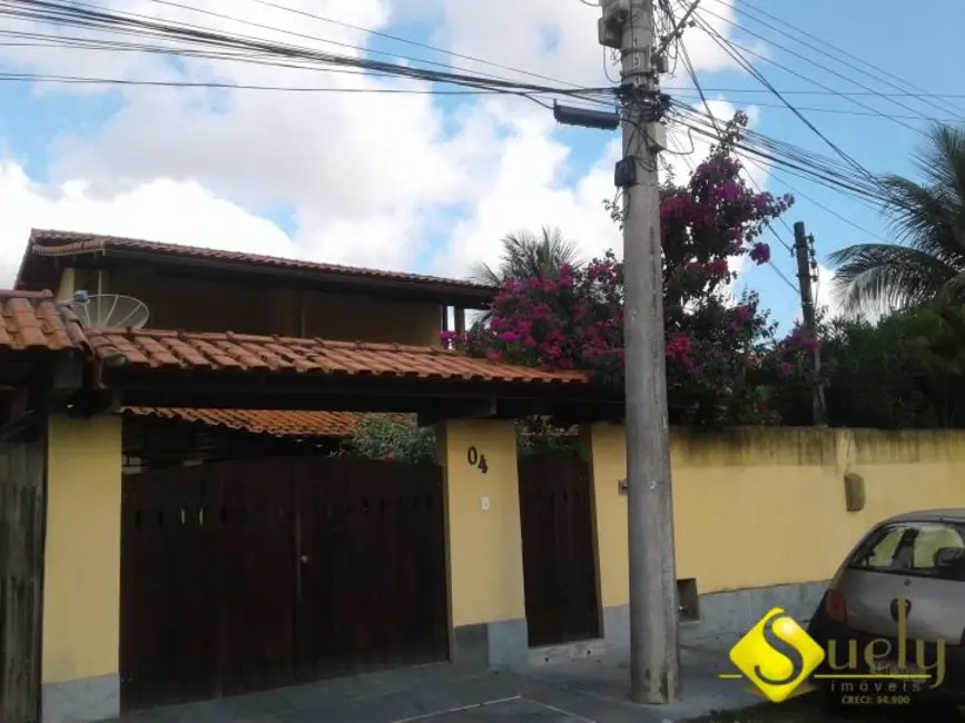 Foto 2 de Casa com 5 quartos à venda, 220m2 em Inoã (Inoã), Marica - RJ