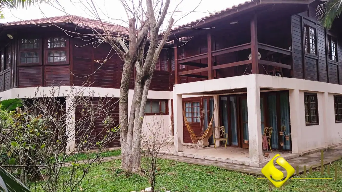 Foto 2 de Casa com 5 quartos à venda, 2000m2 em Itaocaia Valley (Itaipuaçu), Marica - RJ