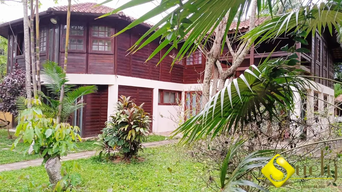 Foto 1 de Casa com 5 quartos à venda, 2000m2 em Itaocaia Valley (Itaipuaçu), Marica - RJ