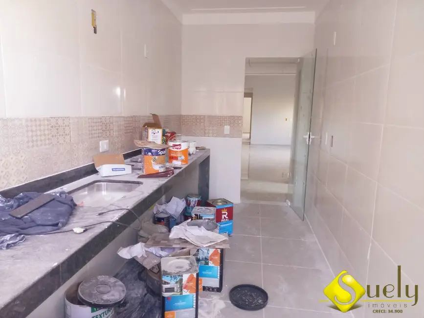 Foto 8 de Casa com 3 quartos à venda, 220m2 em Marica - RJ