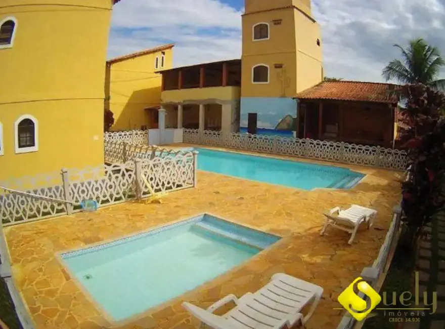 Foto 2 de Casa com 2 quartos à venda, 55m2 em Jardim Atlântico Central (Itaipuaçu), Marica - RJ