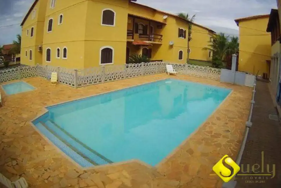 Foto 1 de Casa com 2 quartos à venda, 55m2 em Jardim Atlântico Central (Itaipuaçu), Marica - RJ