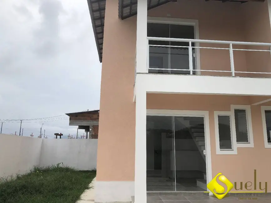 Foto 4 de Sobrado com 2 quartos à venda, 80m2 em Marica - RJ