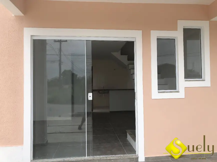 Foto 5 de Sobrado com 2 quartos à venda, 80m2 em Marica - RJ