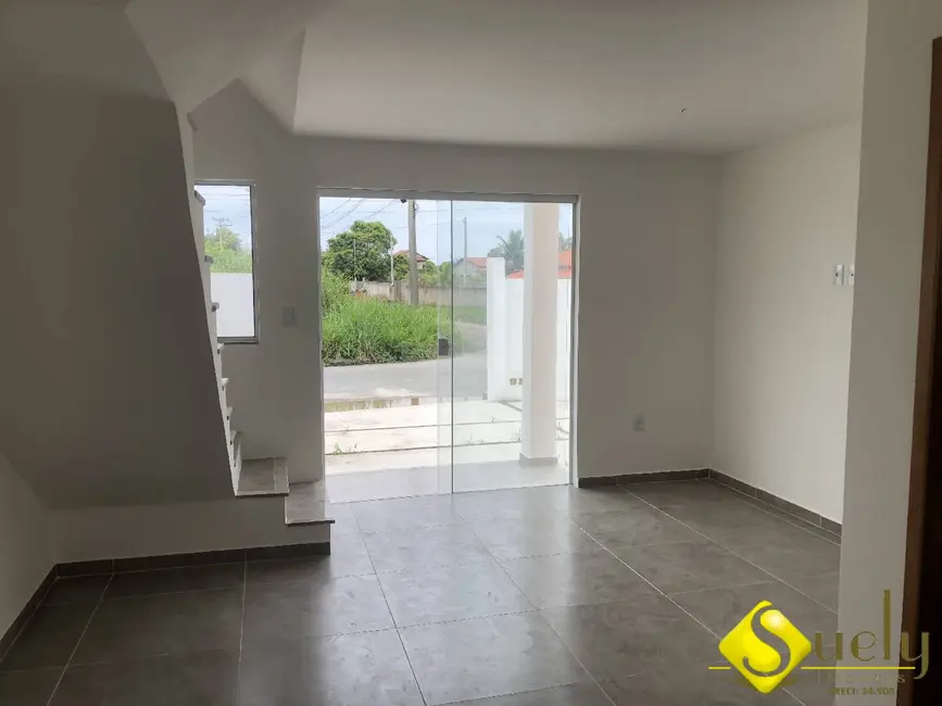 Foto 8 de Sobrado com 2 quartos à venda, 80m2 em Marica - RJ
