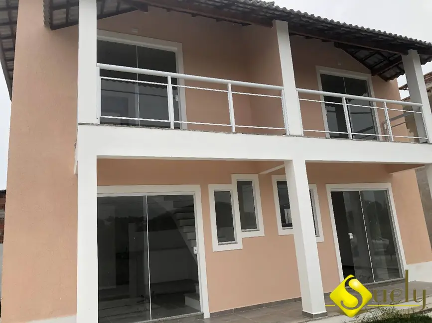 Foto 6 de Sobrado com 2 quartos à venda, 80m2 em Marica - RJ