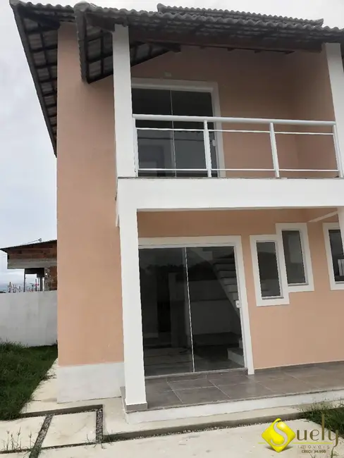 Foto 3 de Sobrado com 2 quartos à venda, 80m2 em Marica - RJ