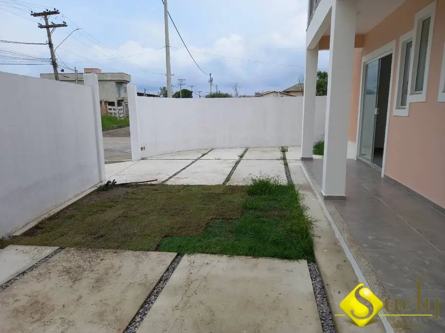 Foto 3 de Casa com 2 quartos à venda, 80m2 em Marica - RJ