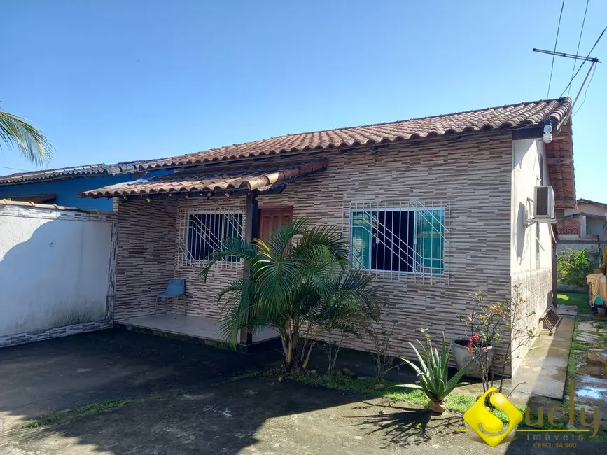 Foto 1 de Casa com 2 quartos à venda, 220m2 em Marica - RJ