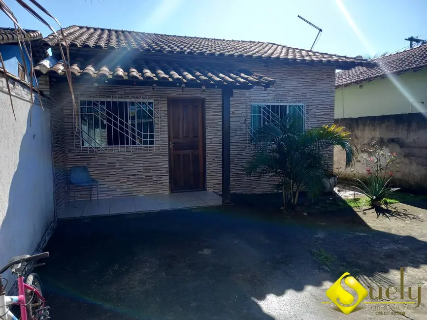 Foto 2 de Casa com 2 quartos à venda, 220m2 em Marica - RJ