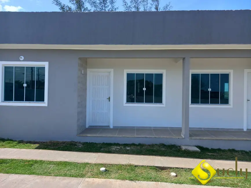 Foto 3 de Casa com 2 quartos à venda, 65m2 em Marica - RJ