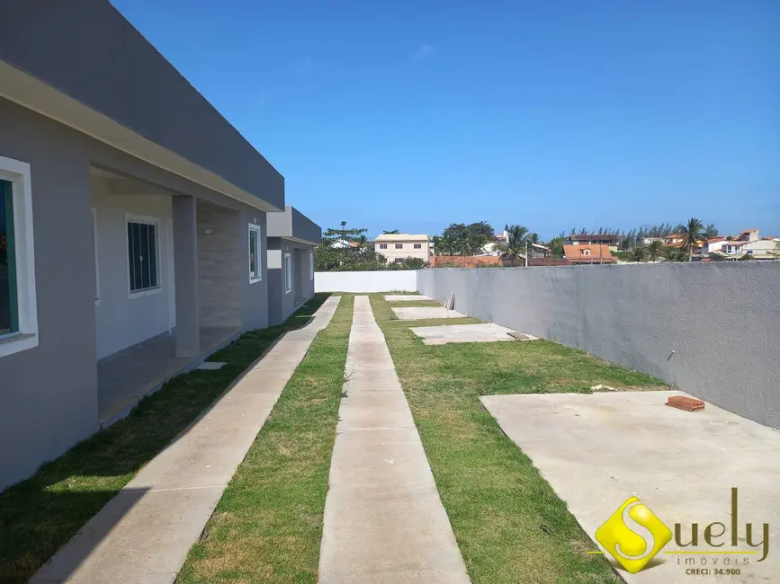 Foto 6 de Casa com 2 quartos à venda, 65m2 em Marica - RJ