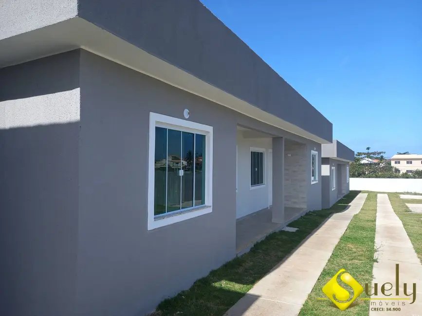 Foto 5 de Casa com 2 quartos à venda, 65m2 em Marica - RJ