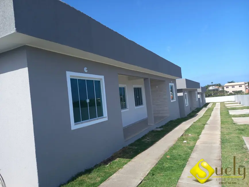 Foto 2 de Casa com 2 quartos à venda, 65m2 em Marica - RJ