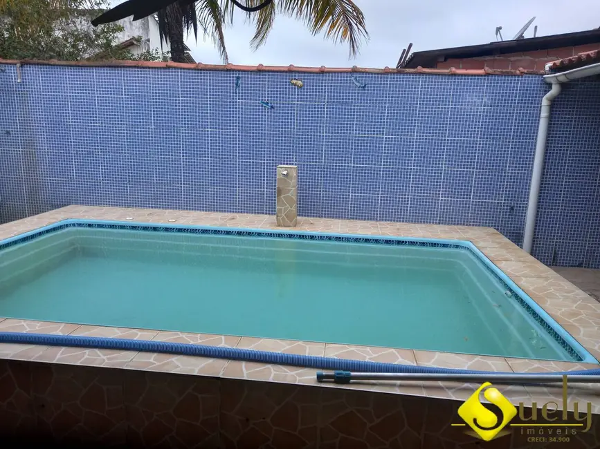 Foto 7 de Casa com 4 quartos à venda, 240m2 em Jardim Atlântico Central (Itaipuaçu), Marica - RJ