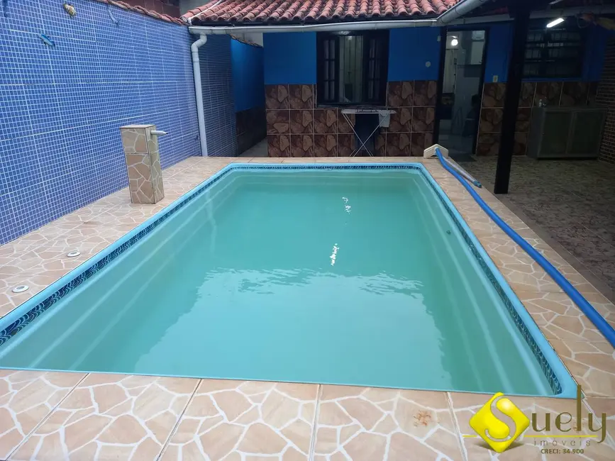 Foto 5 de Casa com 4 quartos à venda, 240m2 em Jardim Atlântico Central (Itaipuaçu), Marica - RJ