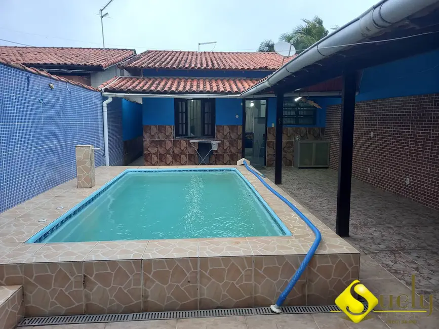 Foto 6 de Casa com 4 quartos à venda, 240m2 em Jardim Atlântico Central (Itaipuaçu), Marica - RJ