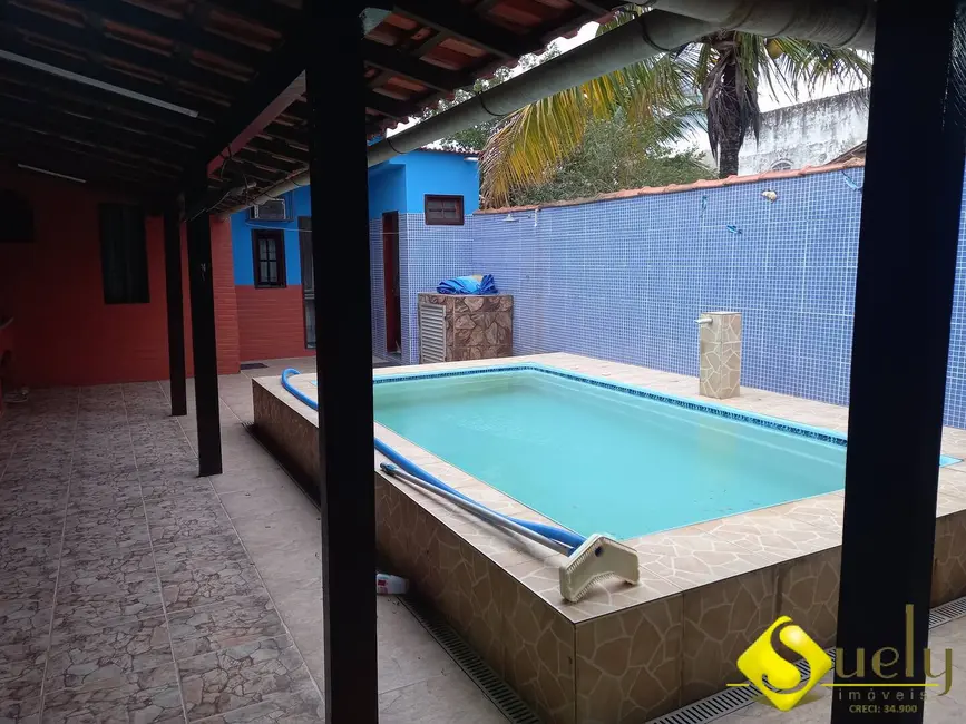 Foto 9 de Casa com 4 quartos à venda, 240m2 em Jardim Atlântico Central (Itaipuaçu), Marica - RJ