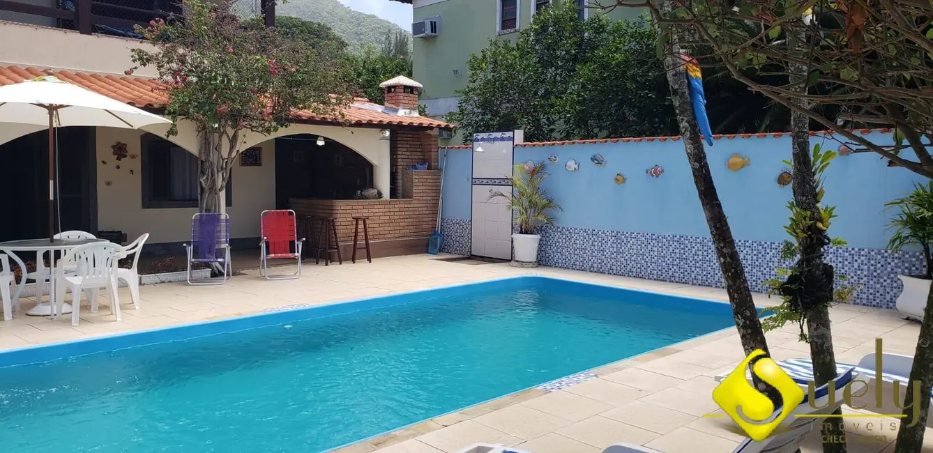 Casa com 4 quartos à venda, 600m2 em Marica - RJ - imagem 6 Foto 6 de Casa com 4 quartos à venda, 600m2 em Marica - RJ