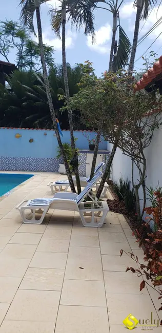 Casa com 4 quartos à venda, 600m2 em Marica - RJ - imagem 5 Foto 5 de Casa com 4 quartos à venda, 600m2 em Marica - RJ