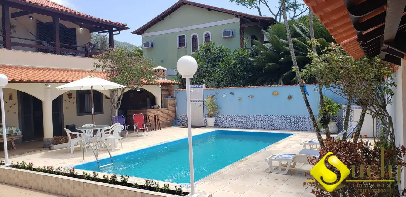 Casa com 4 quartos à venda, 600m2 em Marica - RJ - imagem 4 Foto 4 de Casa com 4 quartos à venda, 600m2 em Marica - RJ