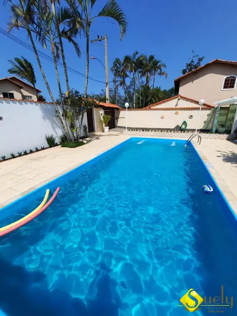 Casa com 4 quartos à venda, 600m2 em Marica - RJ - imagem 9 Foto 9 de Casa com 4 quartos à venda, 600m2 em Marica - RJ