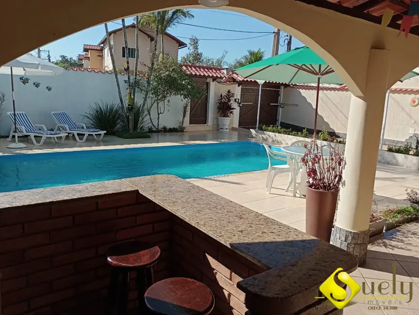 Casa com 4 quartos à venda, 600m2 em Marica - RJ - imagem 3 Foto 3 de Casa com 4 quartos à venda, 600m2 em Marica - RJ