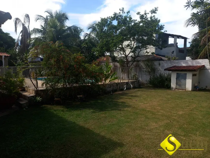 Foto 1 de Terreno / Lote à venda, 480m2 em Marica - RJ
