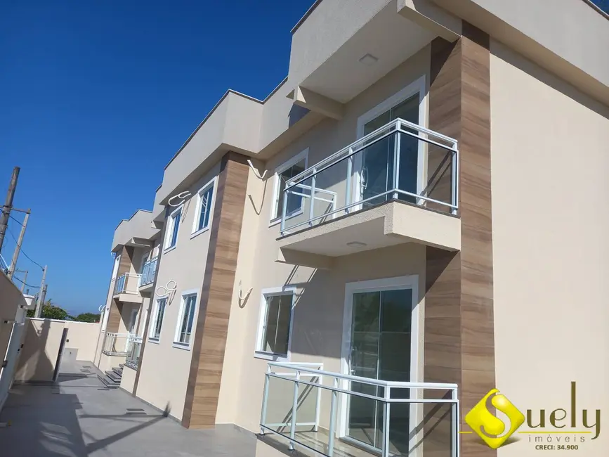 Foto 7 de Apartamento com 2 quartos à venda, 57m2 em Marica - RJ